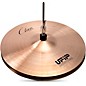 UFIP Class Series Heavy Hi-Hat Cymbal Pair 14 in. thumbnail