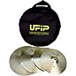 UFIP M8 Series Cymbal Set A thumbnail
