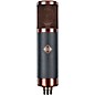 TELEFUNKEN TF39 Copperhead Deluxe Tube Microphone With Shockmount and Case