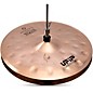 UFIP Experience Series Blast Hi-Hat Cymbals 15 in. thumbnail