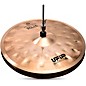 UFIP Experience Series Blast Hi-Hat Cymbals 16 in. thumbnail