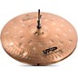 UFIP Experience Series Blast Extra Dry Hi-Hat Cymbals 16 in. thumbnail