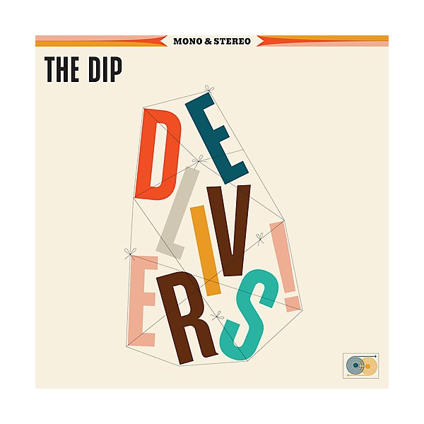 DIP - The Dip Delivers