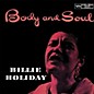 Billie Holiday - Body And Soul thumbnail