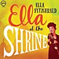 Ella Fitzgerald - Ella at the Shrine thumbnail