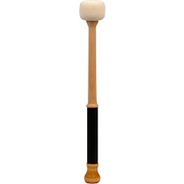 Clevelander Bass Drum Mallets Pair Medium