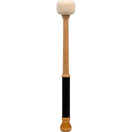 Clevelander Bass Drum Mallets Pair Medium