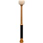 Clevelander Bass Drum Mallets Pair Medium thumbnail