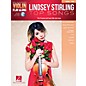 Hal Leonard Lindsey Stirling - Top Songs Violin Play-Along Volume 79 Book/Audio Online thumbnail