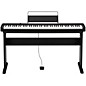 Casio CDP-S100CS Digital Piano With Wooden Stand Black thumbnail