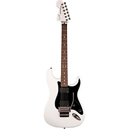 ギター Squier Contemporary active Stratocaster Squier Contemporary Active Stratocaster HH Electric Guitar Olympic