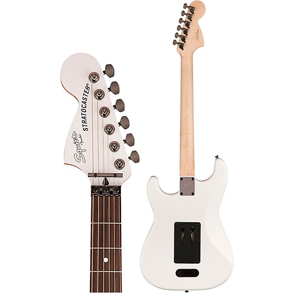 Open Box Squier Contemporary Active Stratocaster HH Electric