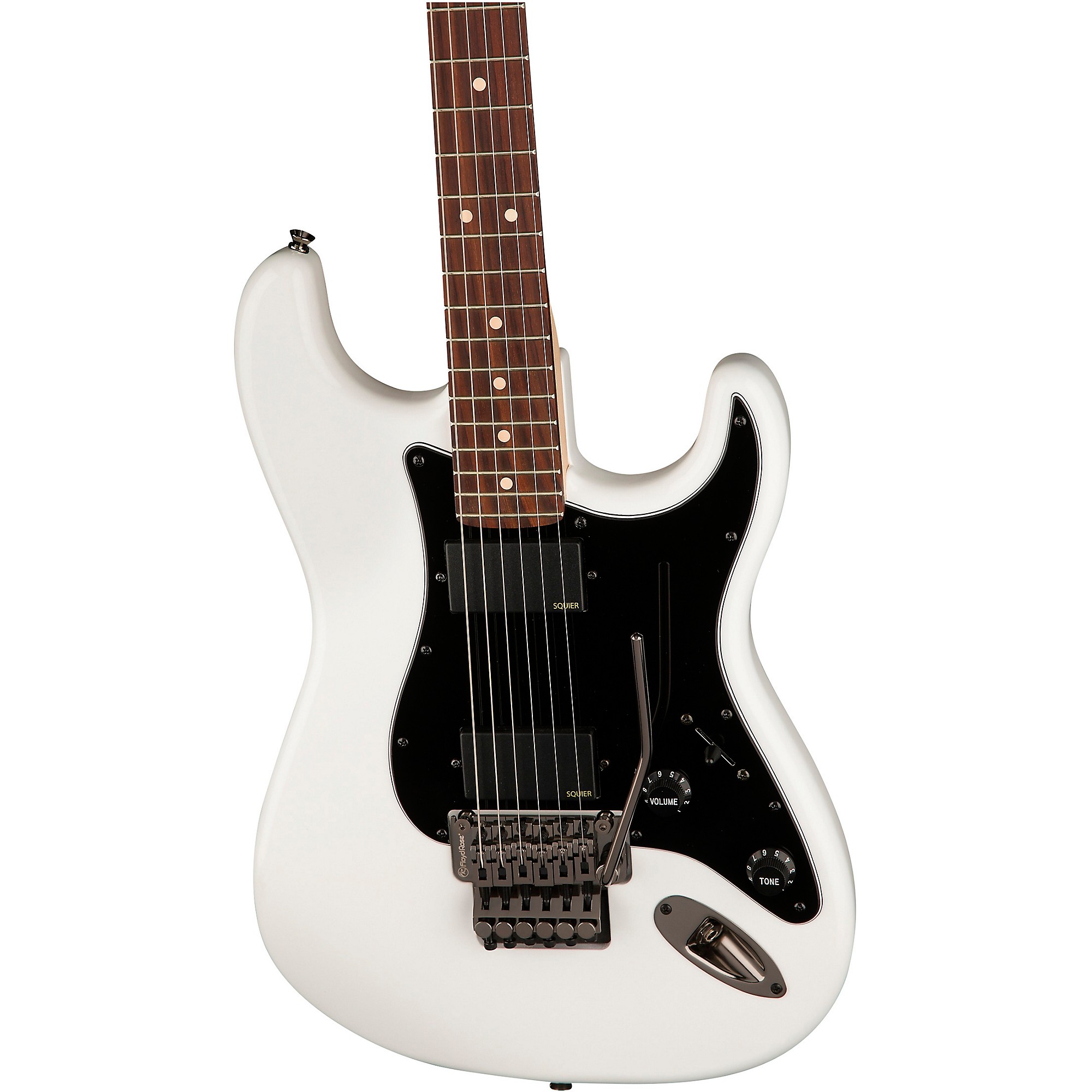 Open Box Squier Contemporary Active Stratocaster HH Electric