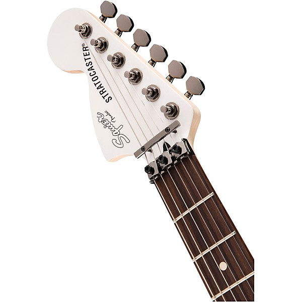 Squier Stratocaster 2002年製 ホワイトカラー Fender Squier Stratocaster Electric Guitar | eBay
