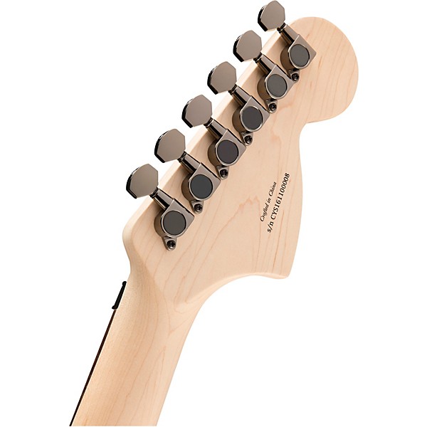 Open Box Squier Contemporary Active Stratocaster HH Electric