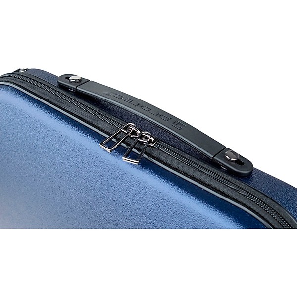 Protec Micro ZIP Clarinet Case Blue