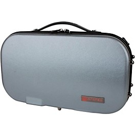 Protec Micro ZIP Clarinet Case Silver Protec Micro ZIP Clarinet Case Silver