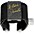 Jewel Carbon Fiber Eddie Daniels Expressions Ligature Al... Jewel Carbon Fiber Eddie Daniels Expressions Ligature Bb Clarinet