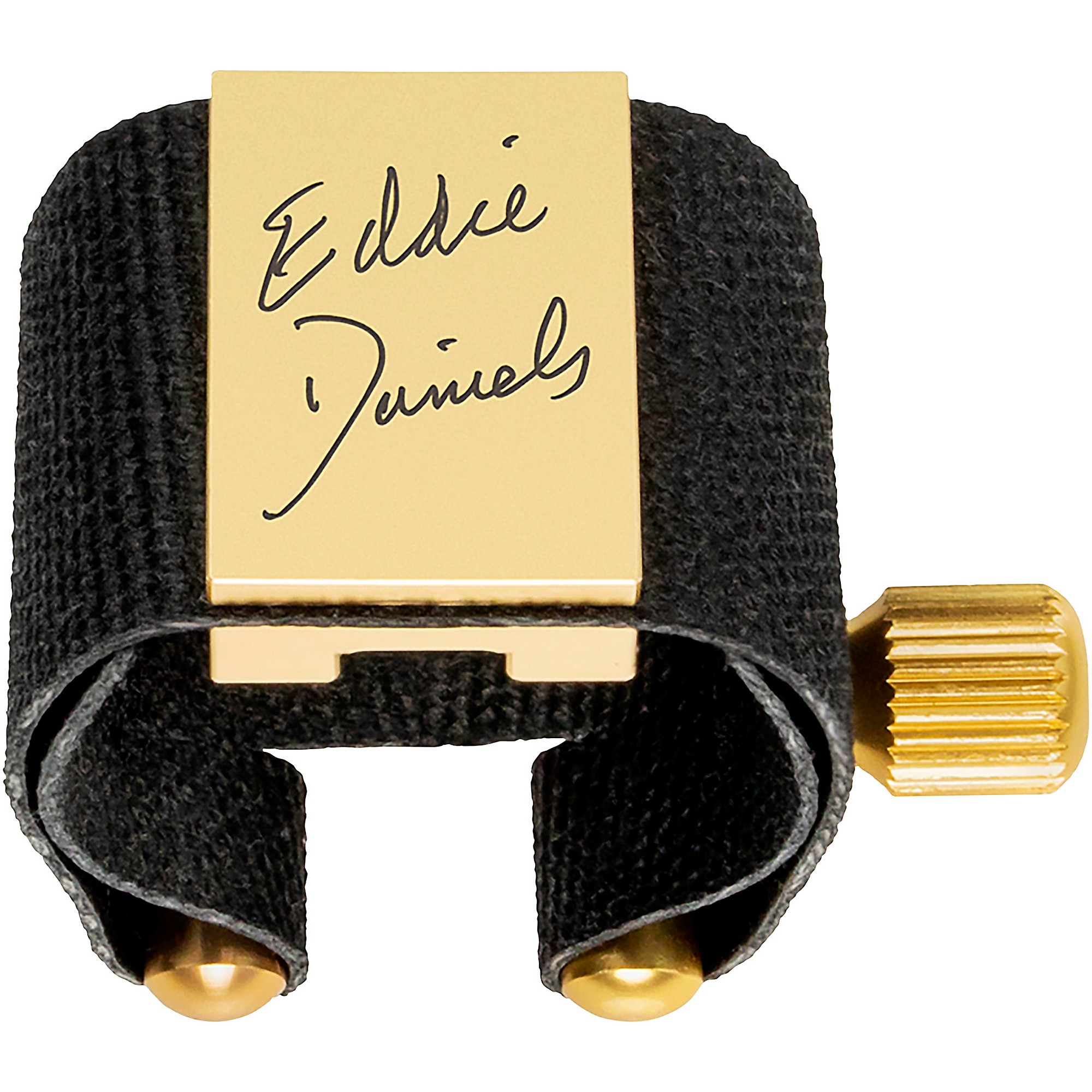 Eddie Daniels New Expressions Ligatures – Band Director