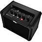 IK Multimedia iRig Micro Amp 15W 1x4 Battery-Powered Guitar Combo Amp Black