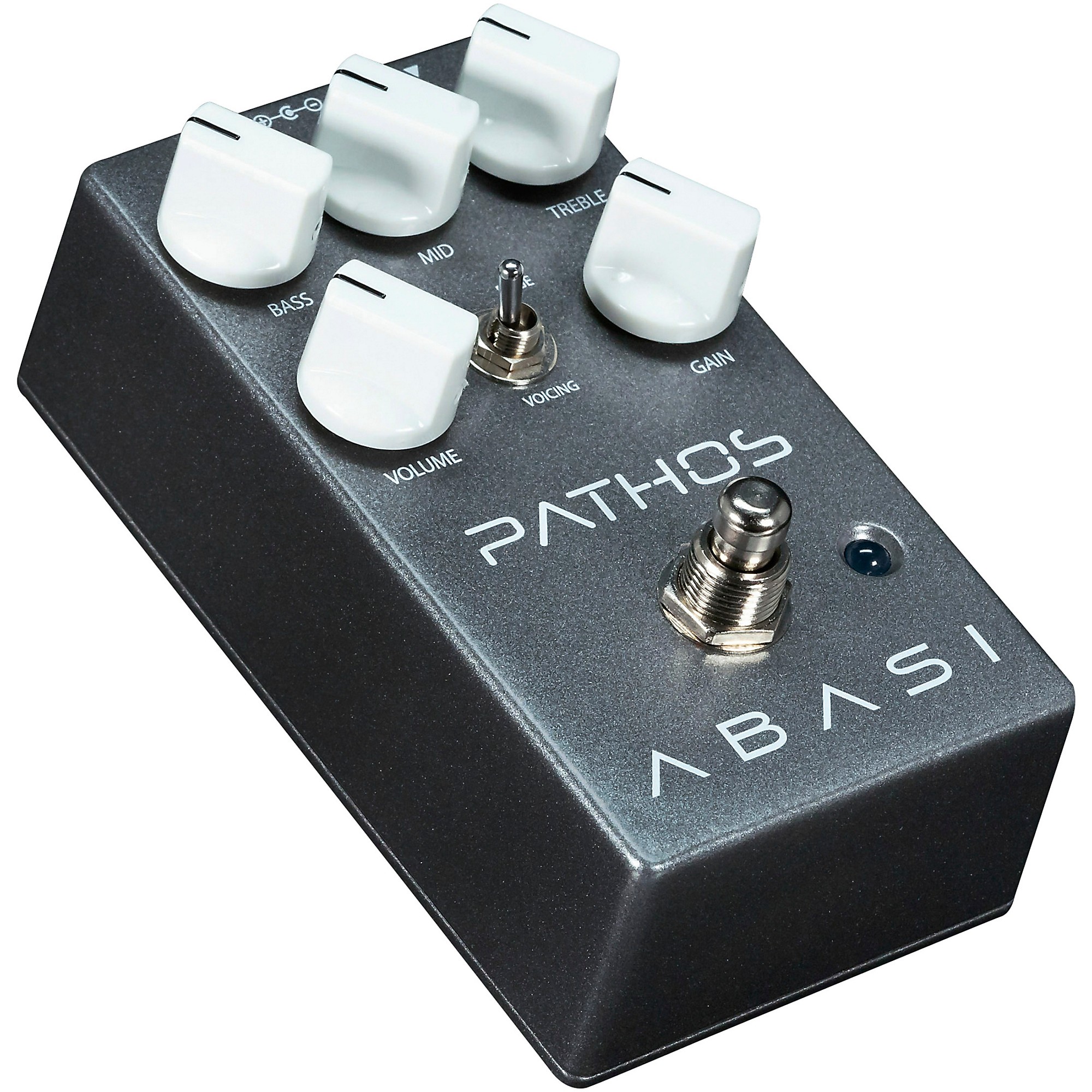 Pathos Distortion - Abasi Concepts LLC