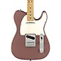 Fender Player Telecaster Maple Fingerboard Limited-Edition Electric Guitar Burgundy Mist Metallic thumbnail