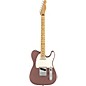 Fender Player Telecaster Maple Fingerboard Limited-Edition Electric Guitar Burgundy Mist Metallic