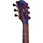 Lag Guitars Tramontane HyVibe THV10DCE Dreadnought Acoustic-Electric Smart Guitar Natural