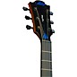 Open Box Lag Guitars Tramontane HyVibe THV30DCE Dreadnought Acoustic-Electric Smart Guitar Level 1 Natural