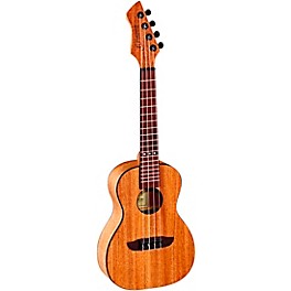 Ortega Horizon Series RUHZ-MM Concert Ukulele Satin Natural