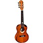 Ortega Eclipse Series ECLIPSE-TE6 6-String Tenor Ukulele Gloss Natural thumbnail