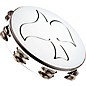 MEINL Gospel Praise and Worship Church Tambourine with Dove Graphic and Double Row Steel Jingles thumbnail