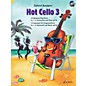 Schott Hot Cello 3 (18 Advanced Pop Pieces) Cello and Piano Book/CD thumbnail