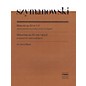 PWM Mazurkas Op. 50 No. 1 and 2 Cello and Piano by Szymanowski thumbnail