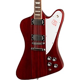 Gibson Firebird Electric Guitar Cherry