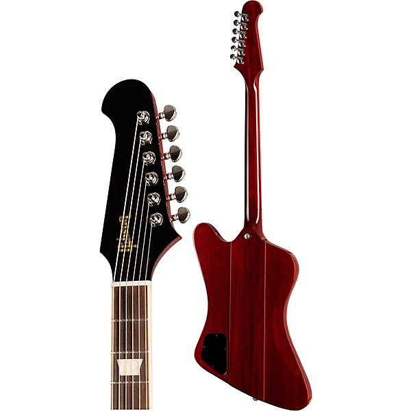 Gibson Firebird Electric Guitar Cherry