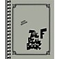Hal Leonard The Real Book - Volume I (F Instruments) thumbnail