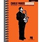 Hal Leonard Charlie Parker Omnibook - Volume 2 For E-flat Instruments thumbnail