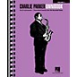 Hal Leonard Charlie Parker Omnibook - Volume 2 for B-flat Instruments thumbnail