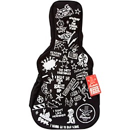 SK Guitar Rockstar Backpack