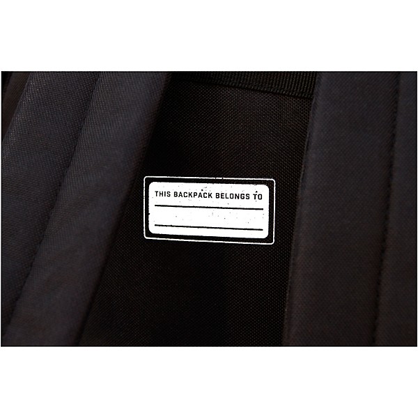 SK Guitar Rockstar Backpack