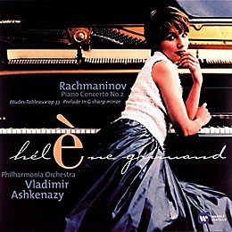 Alliance Helene Grimaud - Rachmaninov: Piano Concerto No. 2