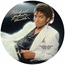 Alliance Michael Jackson - Thriller