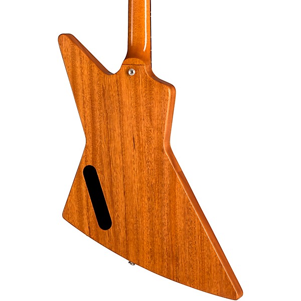 Gibson Explorer Electric Guitar Antique Natural | Guitar Center Gibson Explorer Electric Guitar Antique Natural | Guitar Center