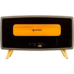Gemini BRS-430 Bluetooth Speaker