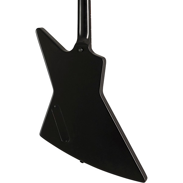2019 Gibson Explorer B-2 Satin Ebony | Guitar Chimp