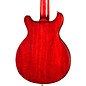 Open Box Gibson Les Paul Junior Tribute DC Electric Guitar Level 2 Worn Cherry 190839835116
