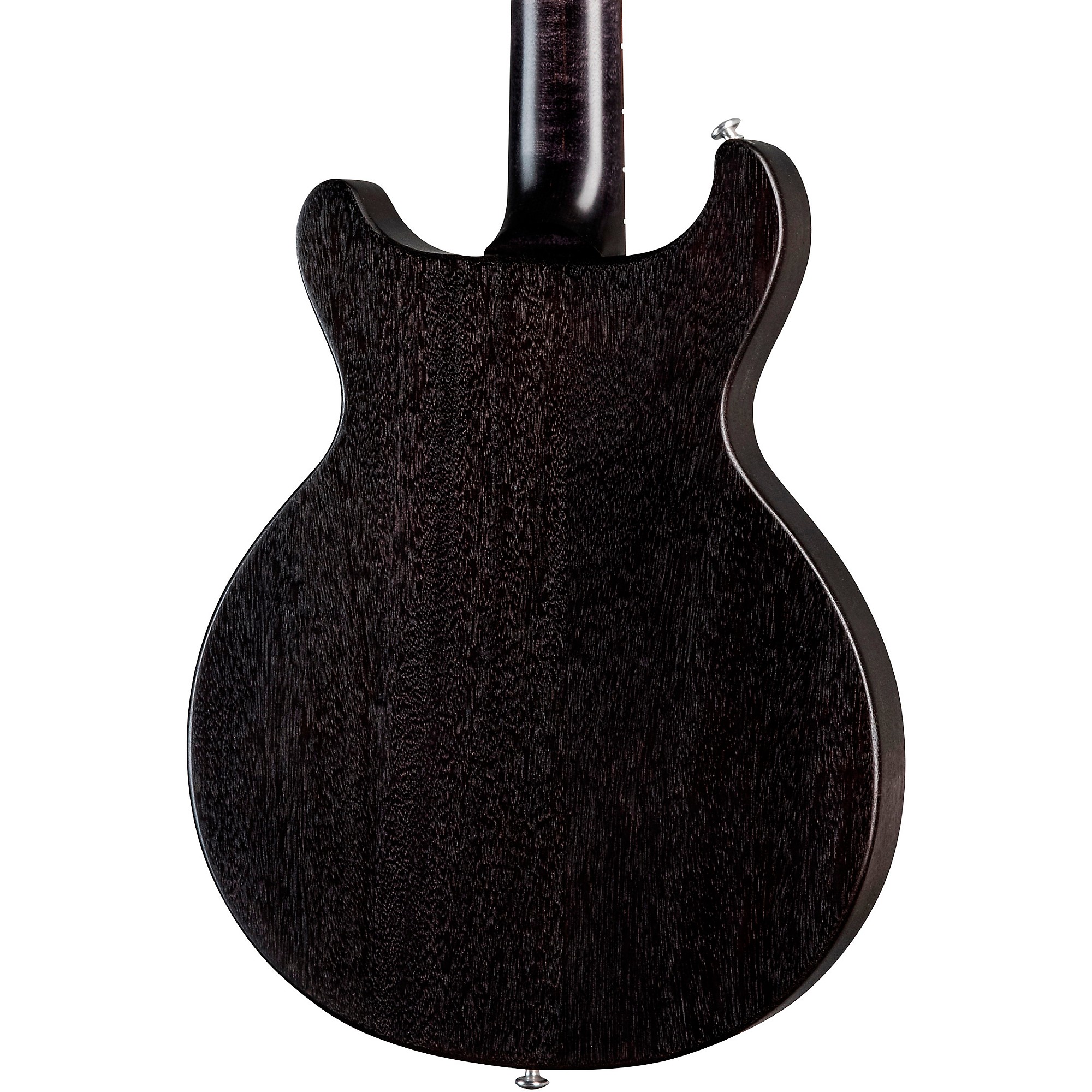 Kenz330様Gibson Les Paul Special DC ブラック Gibson Les Paul Special Tribute DC Electric Guitar Worn Ebony