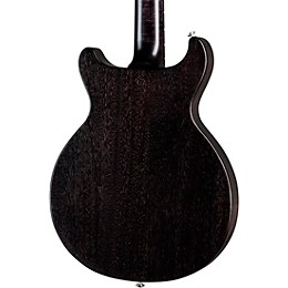 Gibson Les Paul Special Tribute DC Electric Guitar Worn Ebony