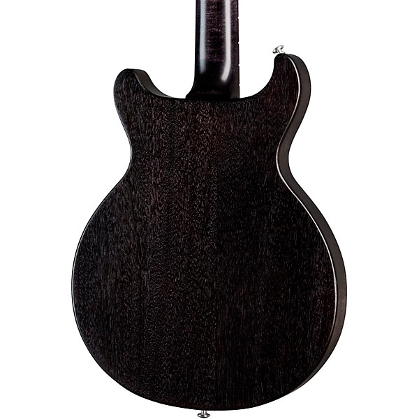 Gibson Les Paul Special Tribute DC Electric Guitar Worn Ebony